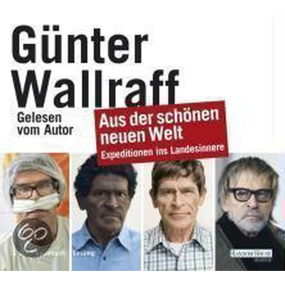 Afbeelding van Aus der schönen neuen Welt