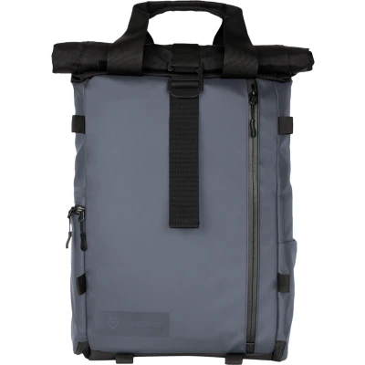 Image de WANDRD THE PRVKE Lite 11 L Bleu