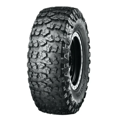 Afbeelding van Zomerbanden YOKOHAMA Geolandar X M/T G005 35/12.50R17 121Q