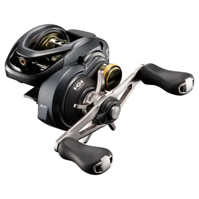 Afbeelding van Shimano Curado BFS XG Left Handed 7+1bb 0,23mm/50m 8,2:1 82cm 175gr 3,5kg Reel
