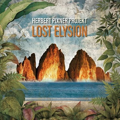 Afbeelding van Herbert Pixner Projekt Lost Elysion (LP CD)