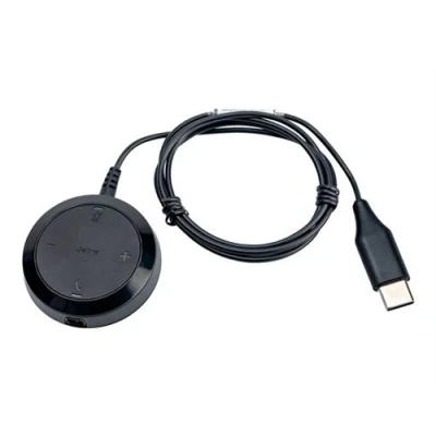 Afbeelding van Jabra Evolve 30 II Headset Bedraad Hoofdband Kantoor/callcenter USB Type C Zwart