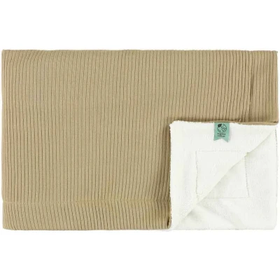 Afbeelding van Trixie Deken 75X100Cm Breeze Clay