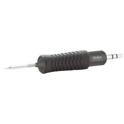Afbeelding van Weller RTPS 001 C NW soldeerpunt Conisch Grootte 0.10 mm Inhoud: 1 stuk(s)