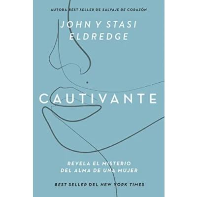 Afbeelding van Cautivante, Edición ampliada