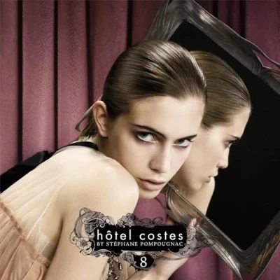 Afbeelding van Stephane Pompougnac Hotel Costes 8 (LP)