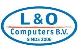 L&amp;O Computers Logo