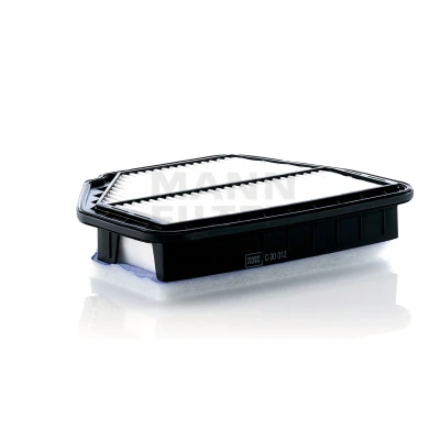 Afbeelding van Mann filter Luchtfilter C 30 012