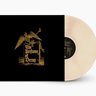 Afbeelding van Tigercub Perfume of Decay (LP)