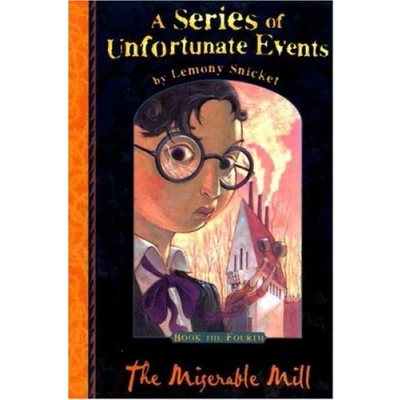 Afbeelding van The Miserable Mill