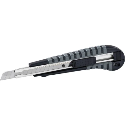 Afbeelding van kwb Professioneel afbreekmes met autolockfunctie, 9 mm 015109 1 stuk(s)