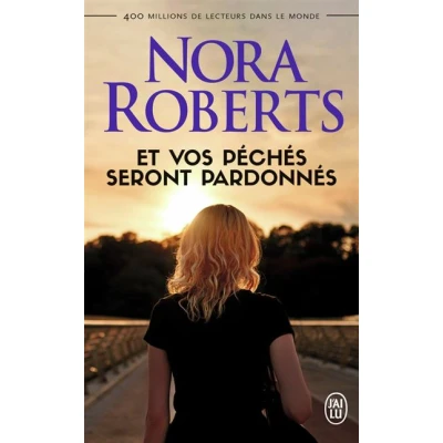 Image de Et vos péchés seront pardonnés