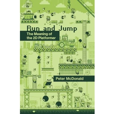 Afbeelding van Run and Jump