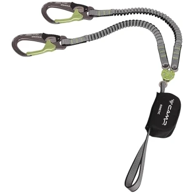 Afbeelding van Camp Kinetic Gyro Rewind Pro Maat Unisex_OneSize