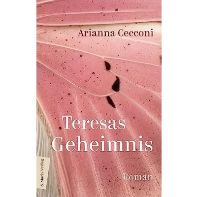 Afbeelding van Teresas Geheimnis