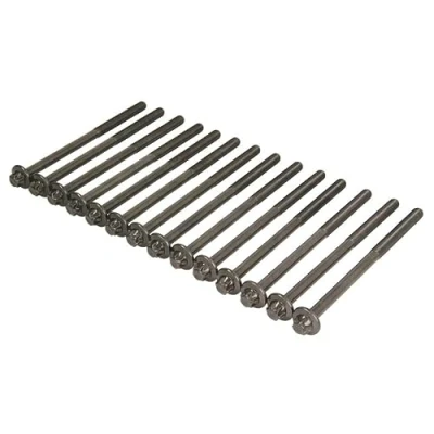 Afbeelding van ELRING 233.380 Cilinderkopbouten Buiten Torx BMW: 5 GT, 7, 6 Gran Coupe