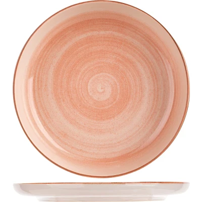 Afbeelding van Cosy &amp; Trendy Dinerbord Baltic Peach ø 27 cm