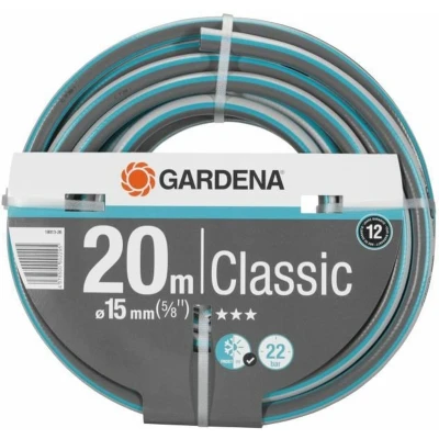Afbeelding van Tuinslang Gardena Classic 20 m Ø 15 mm 5/8&quot;