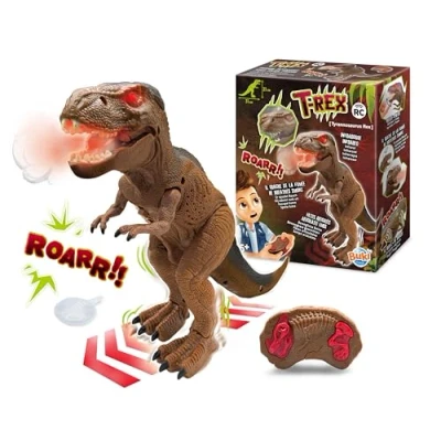 Afbeelding van Buki 37293 T rex RC