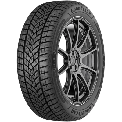 Image de Pneu 4x4 Hiver Goodyear Ultragrip Performance Plus Suv 235/60 R19 107H XL AO EDT