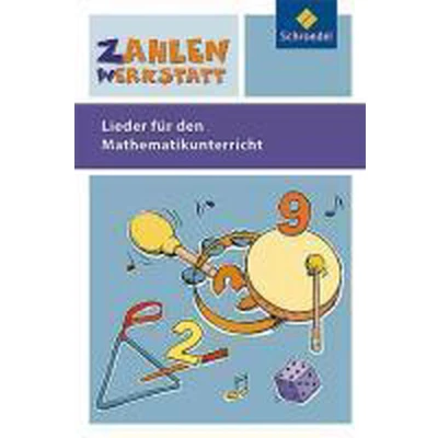 Afbeelding van Zahlenwerkstatt Poster und mehr