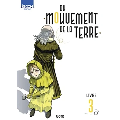 Afbeelding van Du mouvement de la terre,03