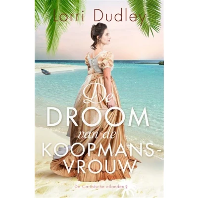 Image de de droom van koopmansvrouw