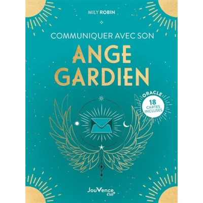 Image de Communiquer avec son ange gardien