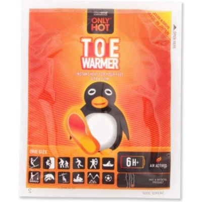 Afbeelding van Waldhausen Tenenwarmer