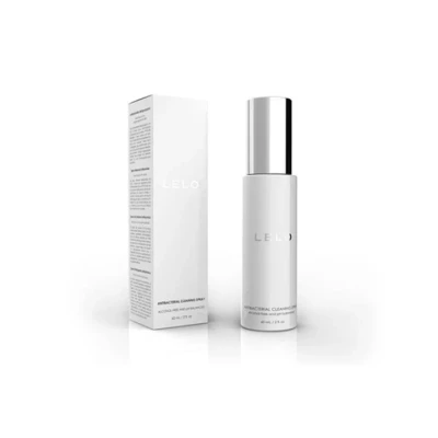Afbeelding van LELO Antibacteriële Reinigingsspray