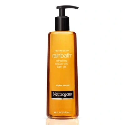 Afbeelding van Neutrogena Rainbath? Refreshing Shower and Bath Gel Origineel (40 oz)