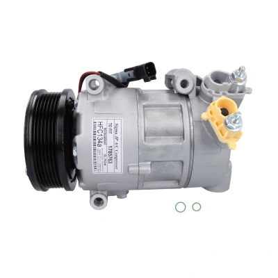Afbeelding van Compressor, airconditioning NRF 32851