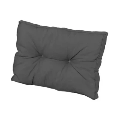 Afbeelding van Madison Florance loungekussen 60x43 cm Panama grey