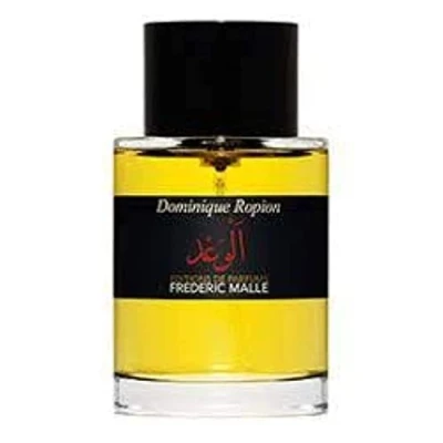 Afbeelding van Frederic Malle Promise Eau de Parfum 100 ml Unisex