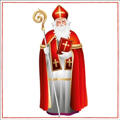 Afbeelding van St. Nicholas