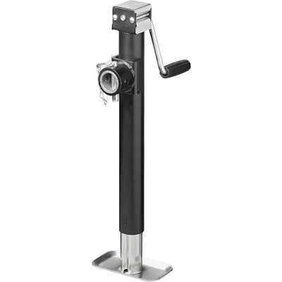 Afbeelding van Pro Plus Steunpoot SH57/5000: Ultieme Stabiliteit en Betrouwbaarheid voor Zware Ladingen