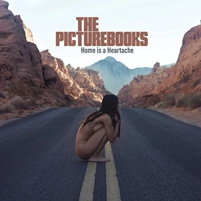 Afbeelding van the Picturebooks Home is a Heartache (2 LPs)