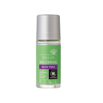 Afbeelding van Urtekram Deodorant Kristal Aloe Vera