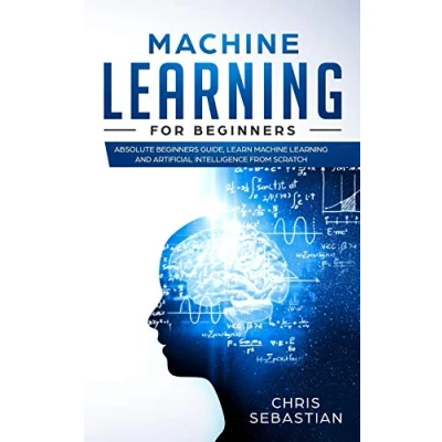 Afbeelding van Machine Learning for Beginners