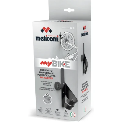 Afbeelding van Meliconi Fietsenrek (489002)