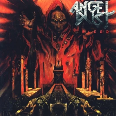 Afbeelding van Angel Dust Bleed (LP) (Coloured Edition)