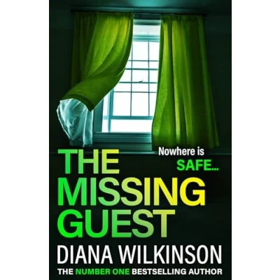 Afbeelding van The Missing Guest