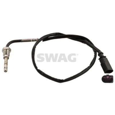 Afbeelding van SWAG 30 10 0849 Sensoren voor turbolader VOLKSWAGEN: Transporter 5, 5 Bus, 6