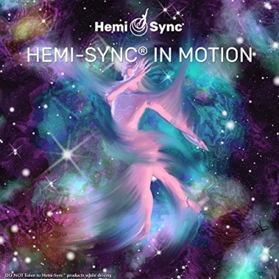 Afbeelding van JS Epperson &amp; Hemi Sync In Motion (CD)