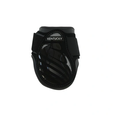 Image de Kentucky Horsewear Protège Boulets Young Horse Noir XS