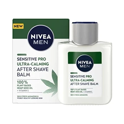 Afbeelding van After Shave Nivea MEN SENSITIVE 100 ml