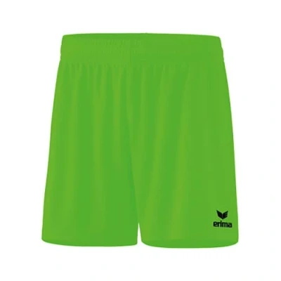 Afbeelding van Erima Rio 2.0 Short Dames Green Gecko Maat: 38