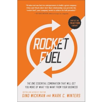 Afbeelding van Rocket Fuel