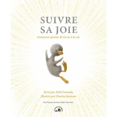 Image de Suivre sa joie