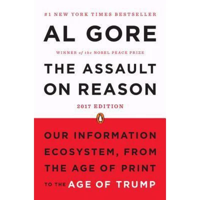 Afbeelding van The Assault on Reason